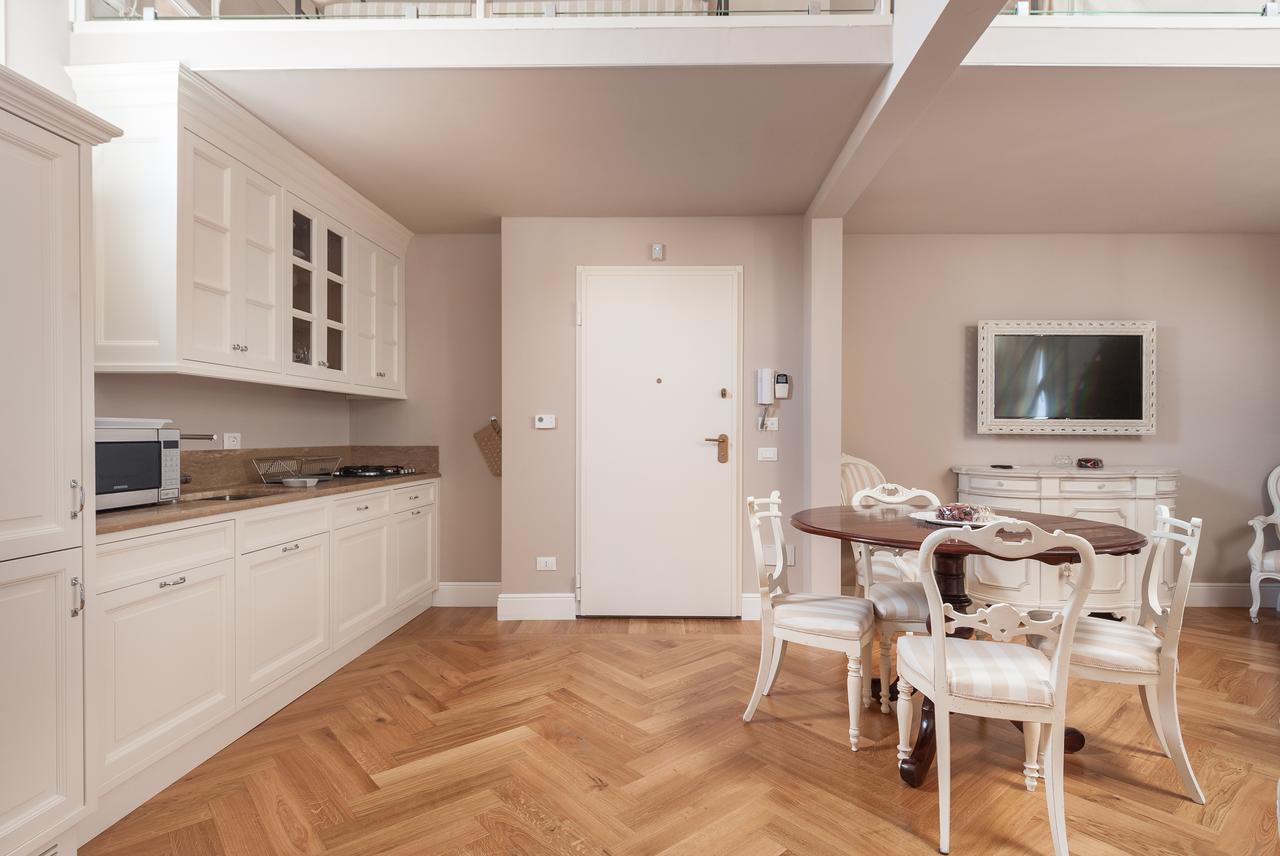 Santaelisabettafirenze1 Διαμέρισμα Εξωτερικό φωτογραφία