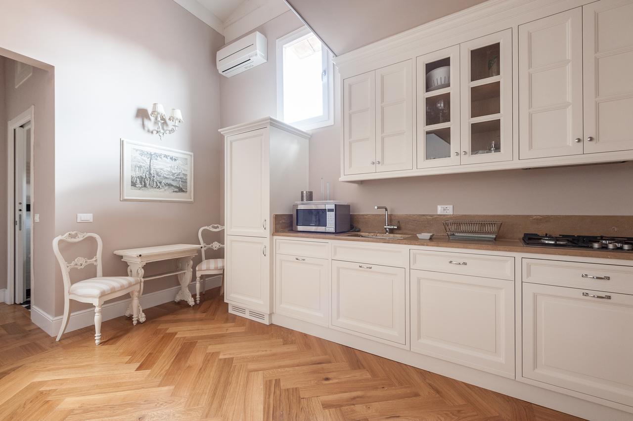 Santaelisabettafirenze1 Διαμέρισμα Εξωτερικό φωτογραφία