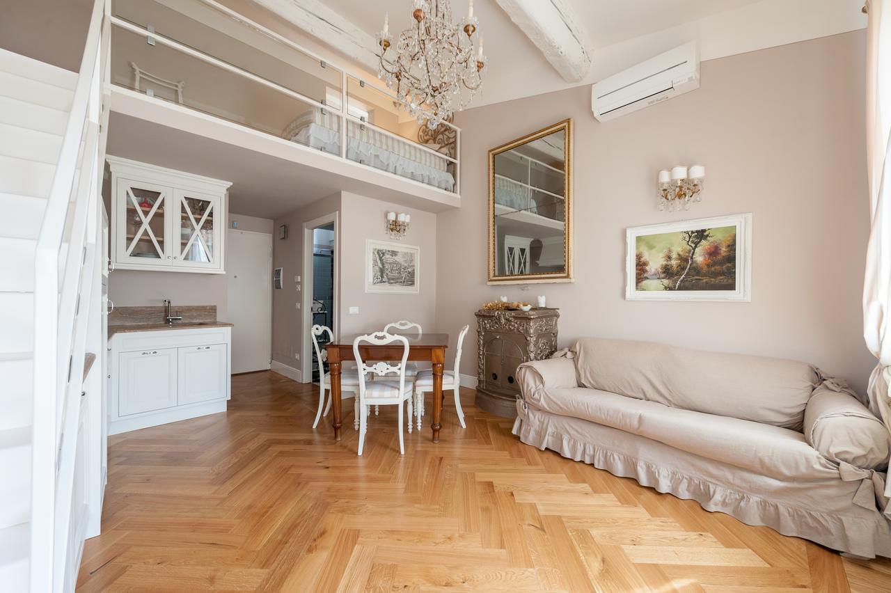Santaelisabettafirenze1 Διαμέρισμα Εξωτερικό φωτογραφία