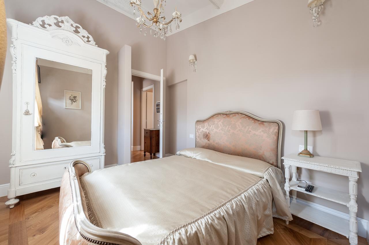 Santaelisabettafirenze1 Διαμέρισμα Εξωτερικό φωτογραφία