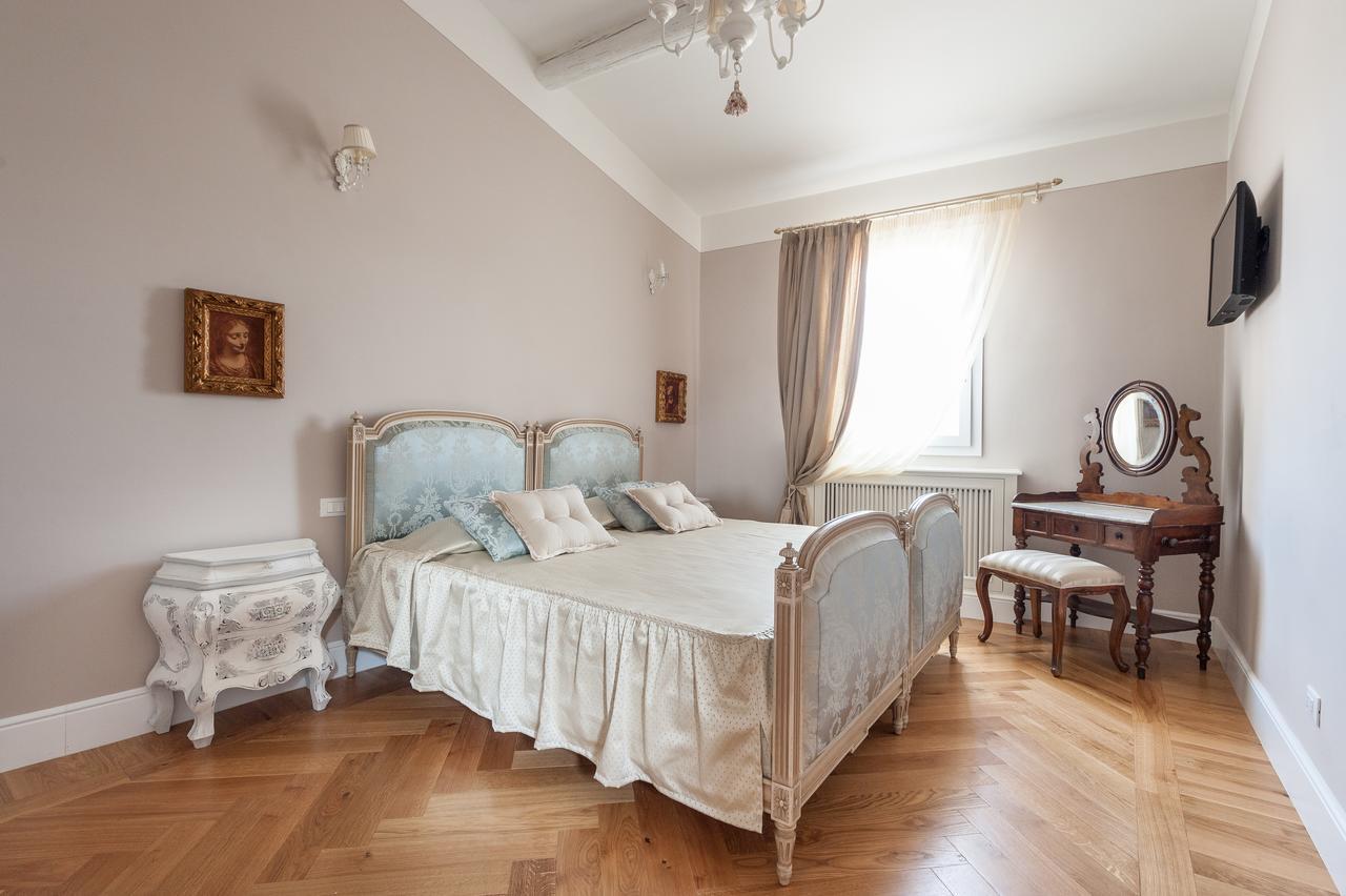 Santaelisabettafirenze1 Διαμέρισμα Εξωτερικό φωτογραφία
