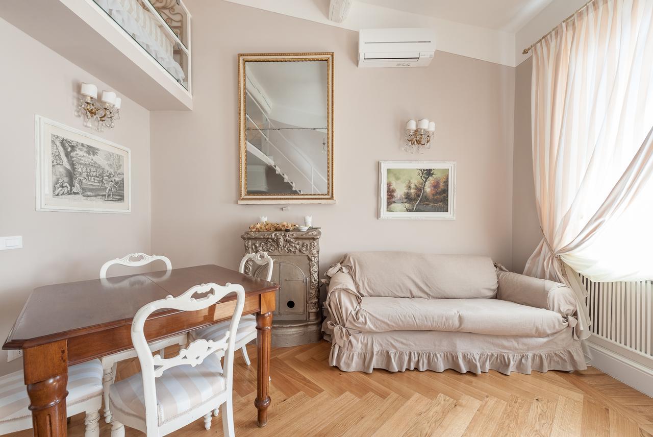Santaelisabettafirenze1 Διαμέρισμα Εξωτερικό φωτογραφία