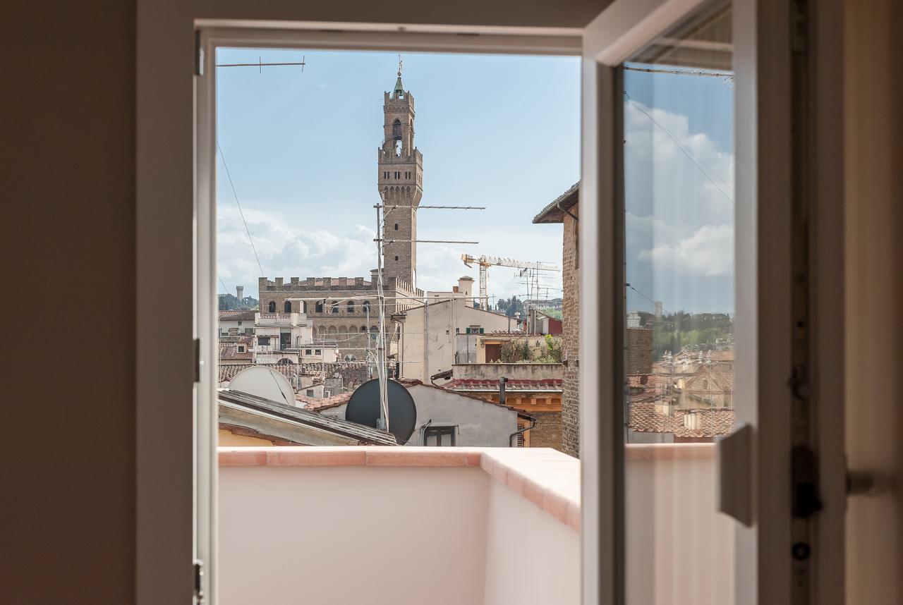 Santaelisabettafirenze1 Διαμέρισμα Εξωτερικό φωτογραφία
