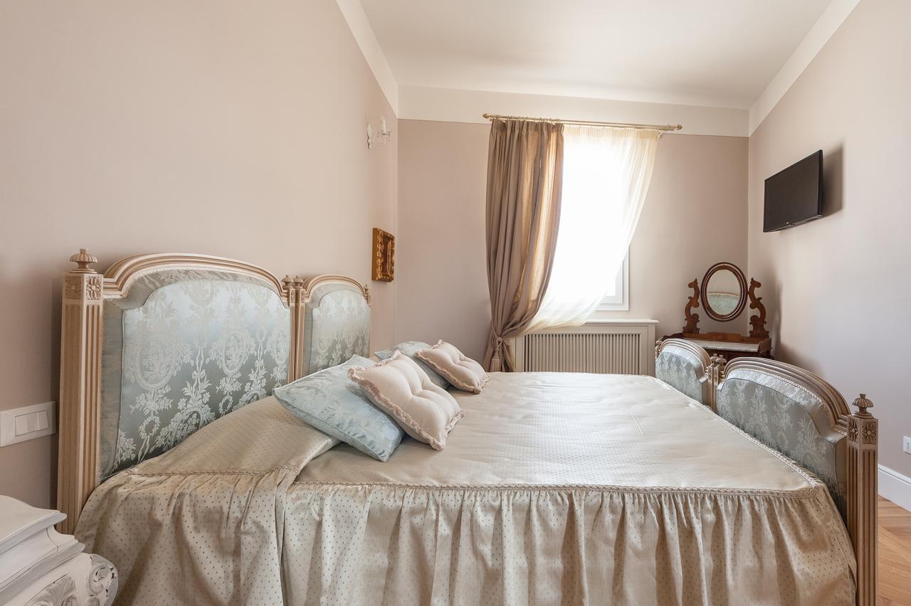 Santaelisabettafirenze1 Διαμέρισμα Εξωτερικό φωτογραφία