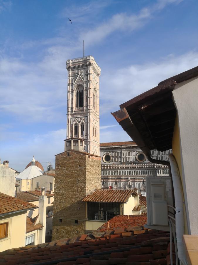 Santaelisabettafirenze1 Διαμέρισμα Εξωτερικό φωτογραφία
